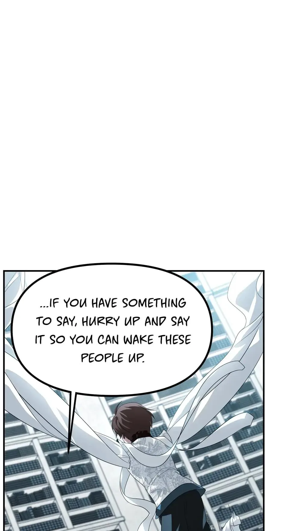 SSS-Class Revival Hunter Chapter 80 – Page 24
