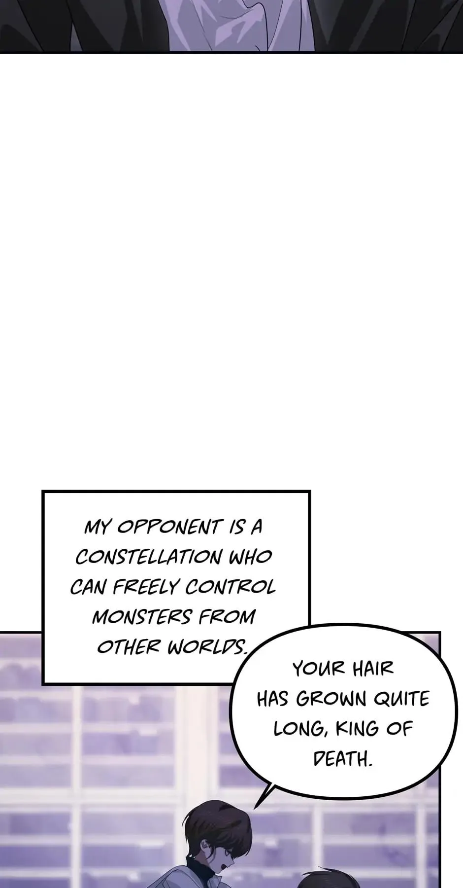 SSS-Class Revival Hunter Chapter 80 – Page 28