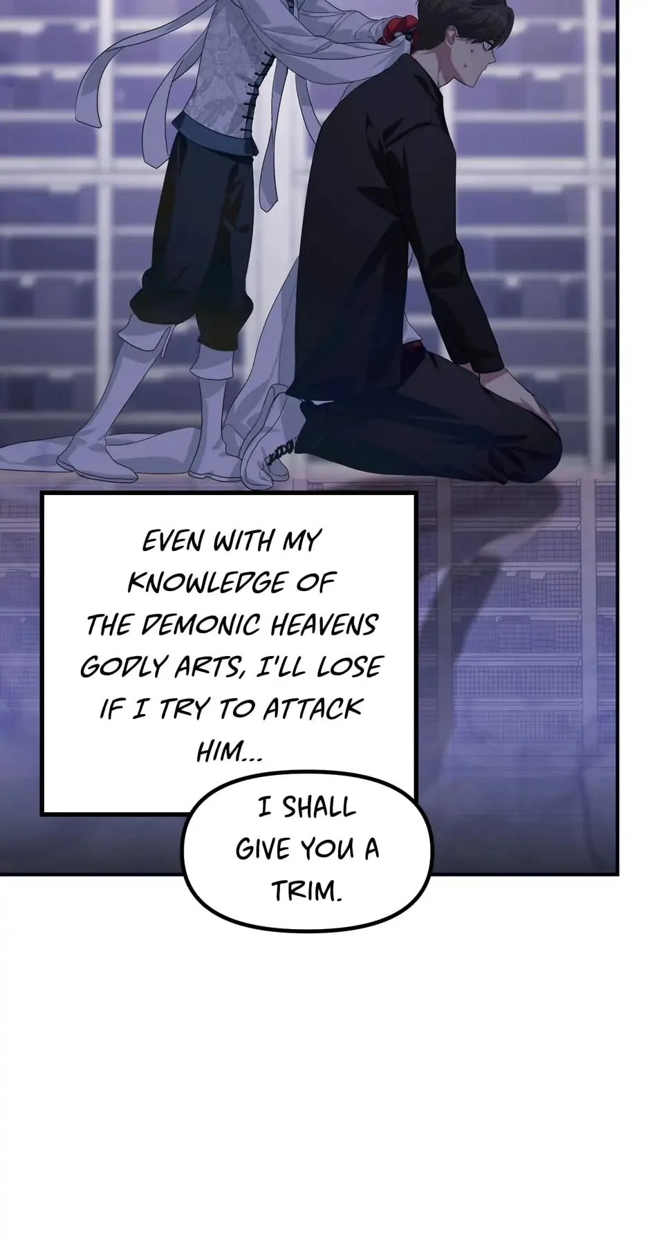 SSS-Class Revival Hunter Chapter 80 – Page 29