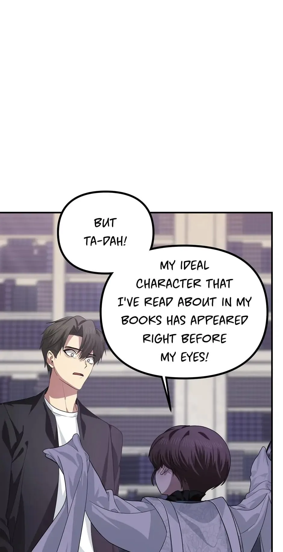 SSS-Class Revival Hunter Chapter 80 – Page 36