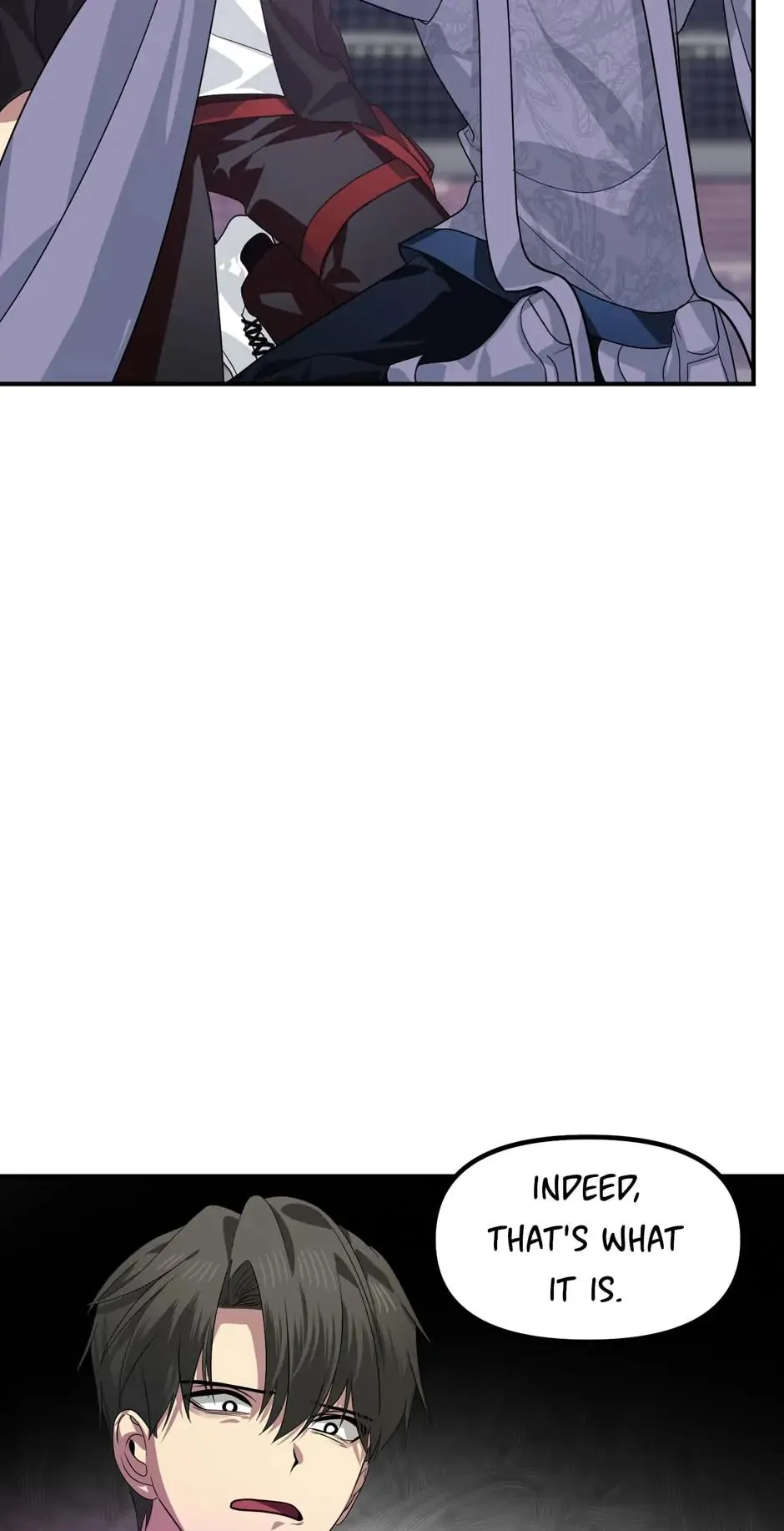 SSS-Class Revival Hunter Chapter 80 – Page 37