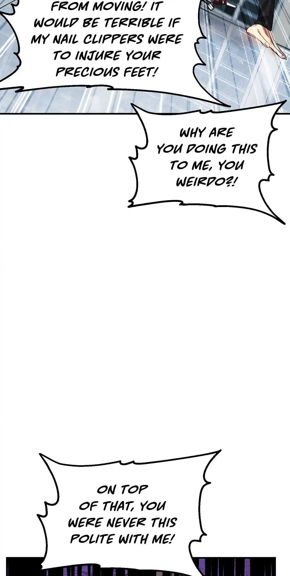 SSS-Class Revival Hunter Chapter 80 – Page 44