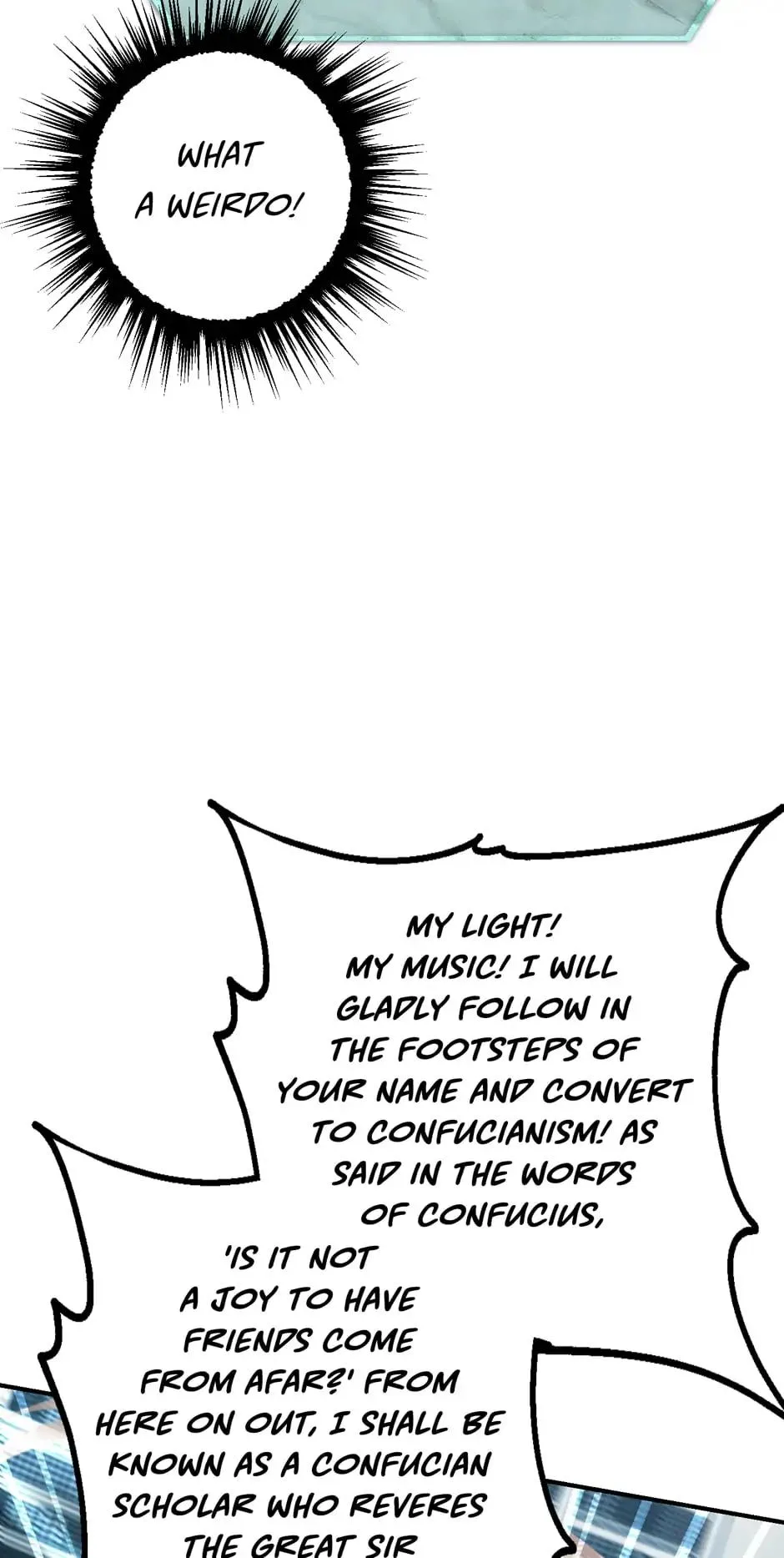 SSS-Class Revival Hunter Chapter 80 – Page 46
