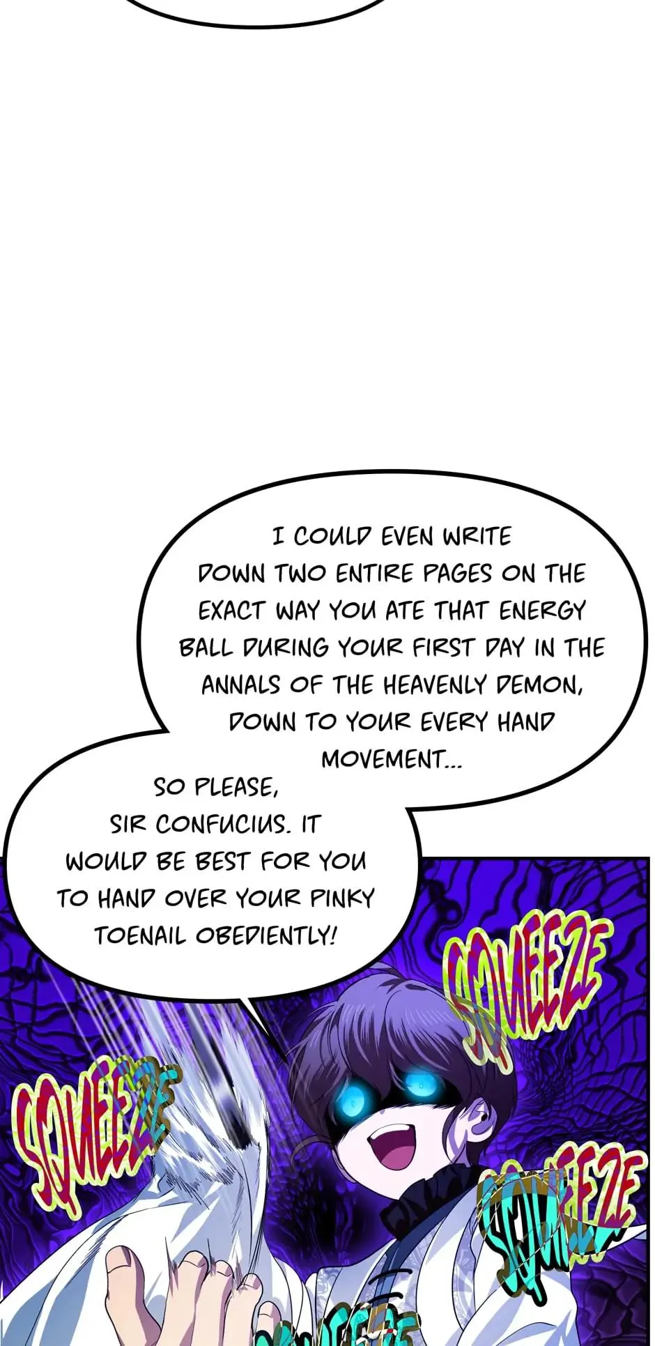 SSS-Class Revival Hunter Chapter 80 – Page 53