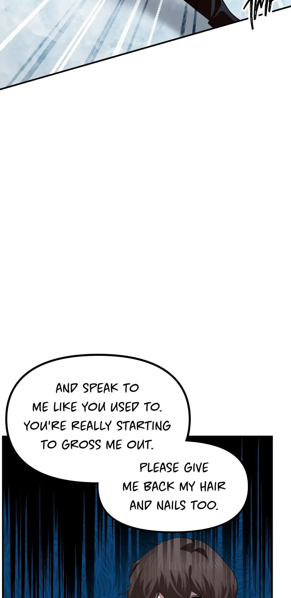 SSS-Class Revival Hunter Chapter 80 – Page 57