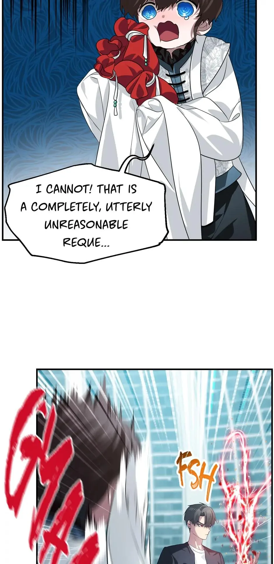 SSS-Class Revival Hunter Chapter 80 – Page 58