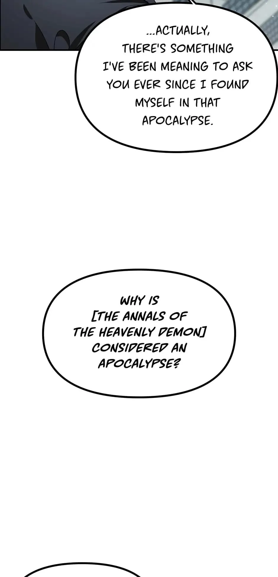 SSS-Class Revival Hunter Chapter 80 – Page 65