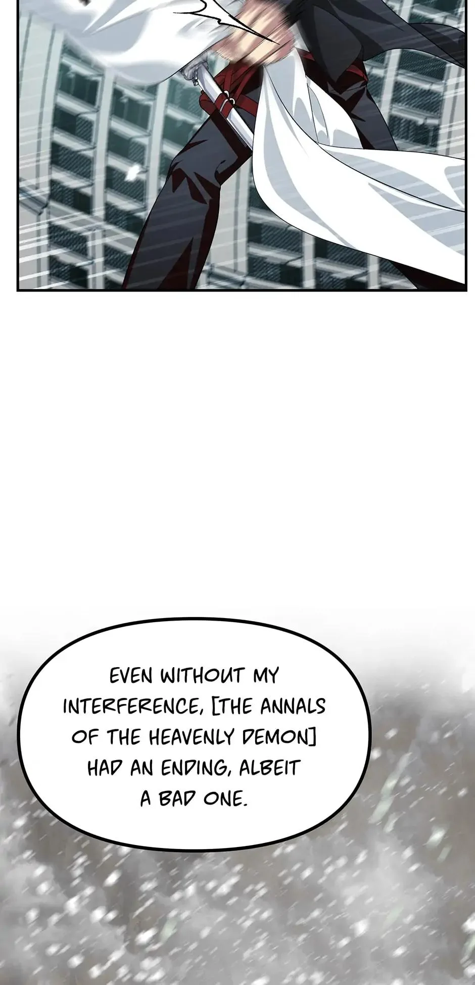 SSS-Class Revival Hunter Chapter 80 – Page 69