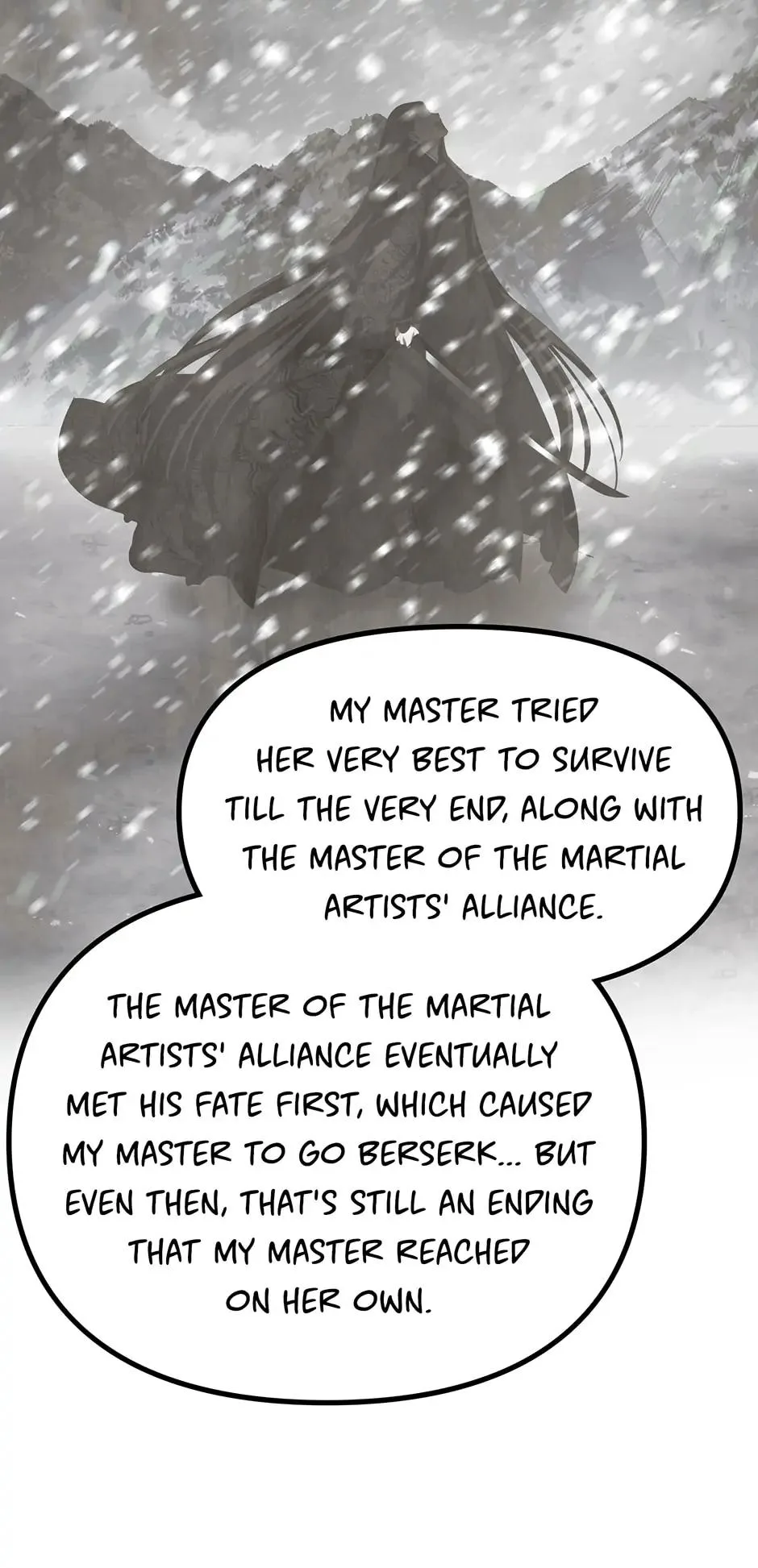 SSS-Class Revival Hunter Chapter 80 – Page 70