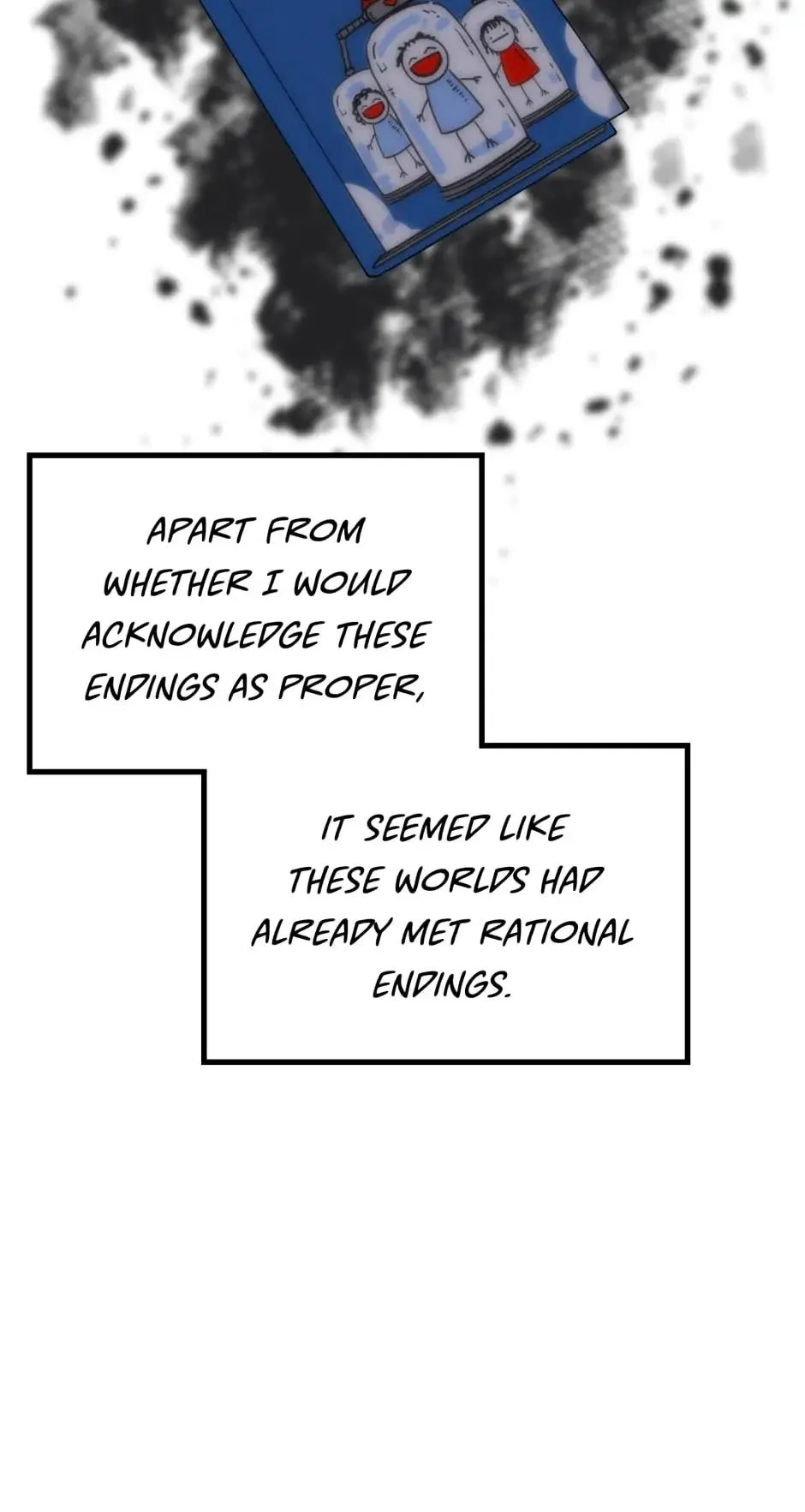 SSS-Class Revival Hunter Chapter 80 – Page 73