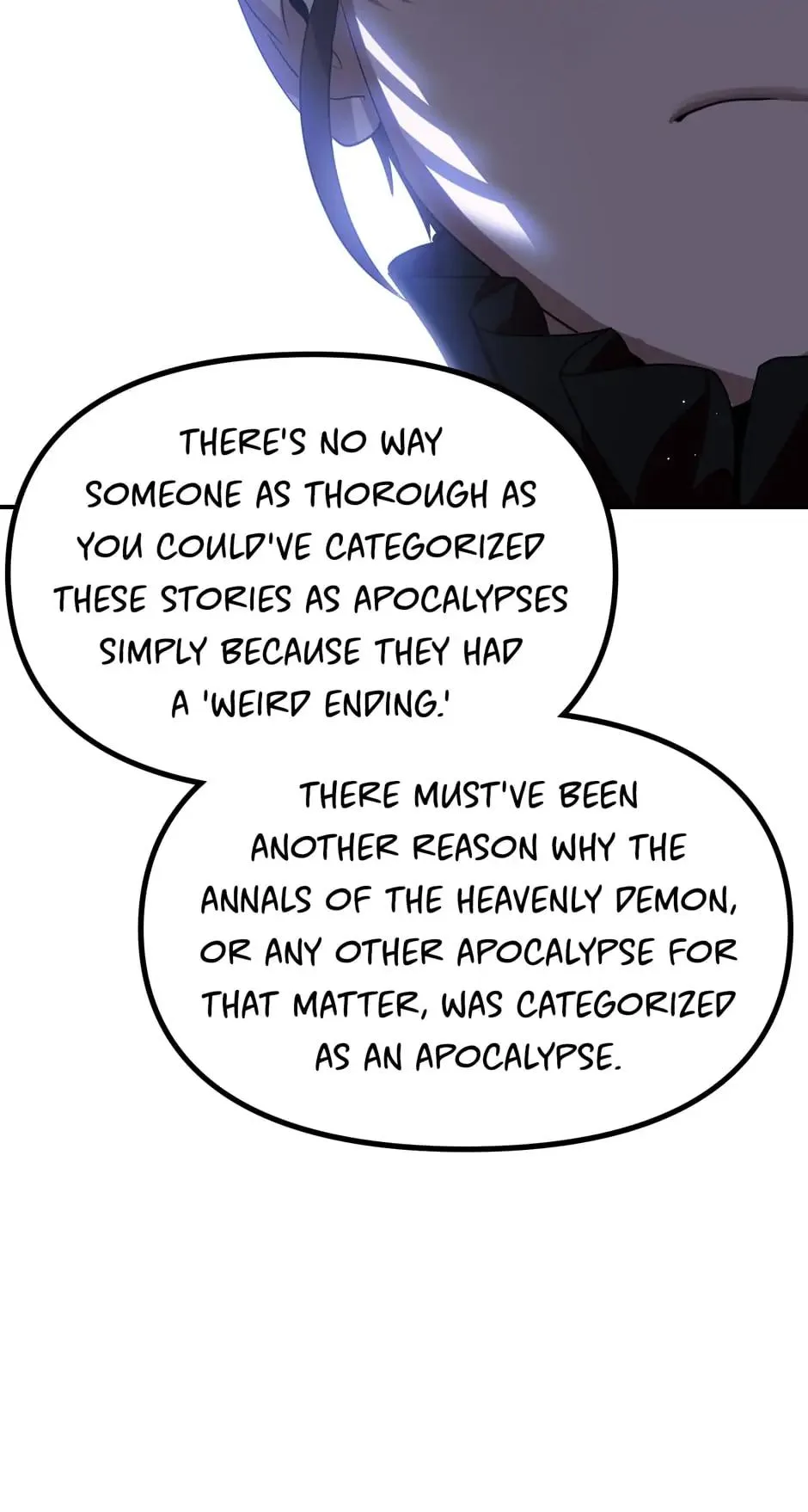 SSS-Class Revival Hunter Chapter 80 – Page 78
