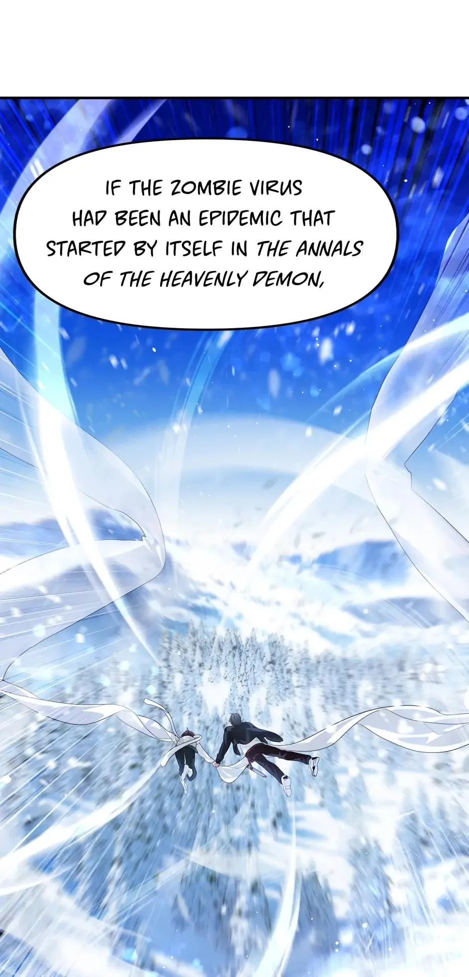 SSS-Class Revival Hunter Chapter 81 – Page 4