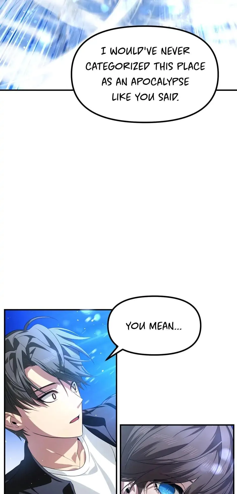 SSS-Class Revival Hunter Chapter 81 – Page 5