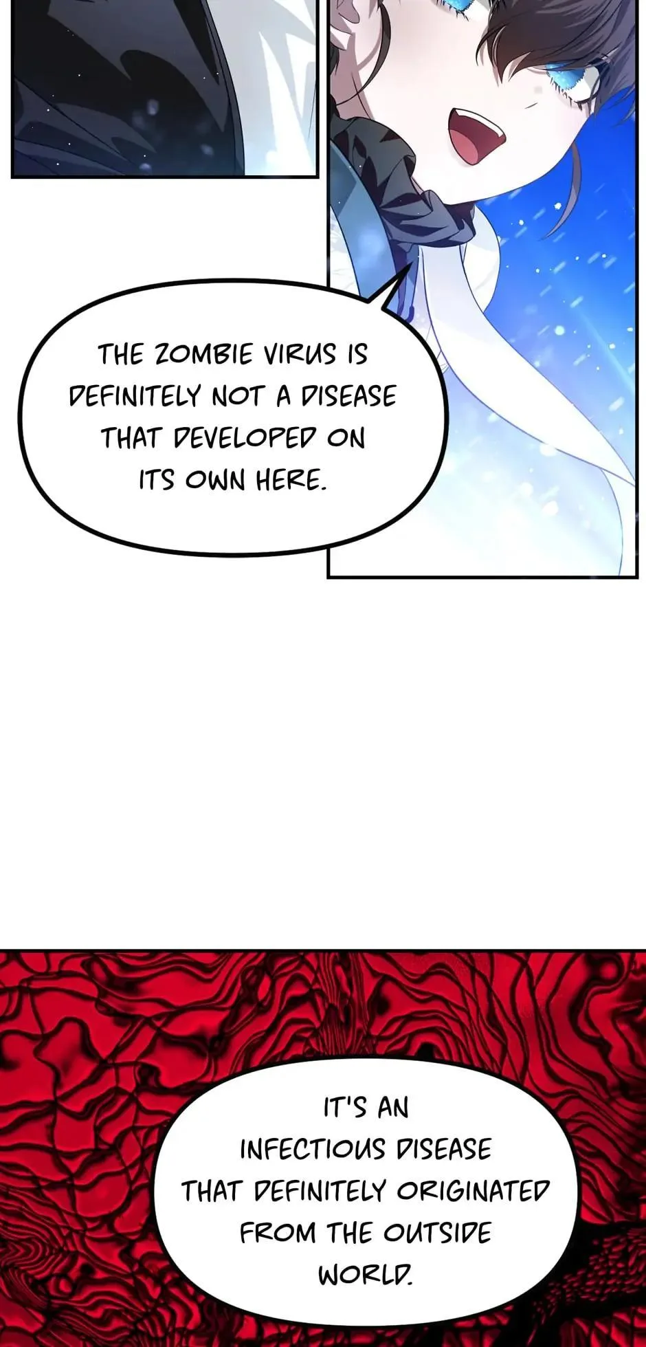 SSS-Class Revival Hunter Chapter 81 – Page 6