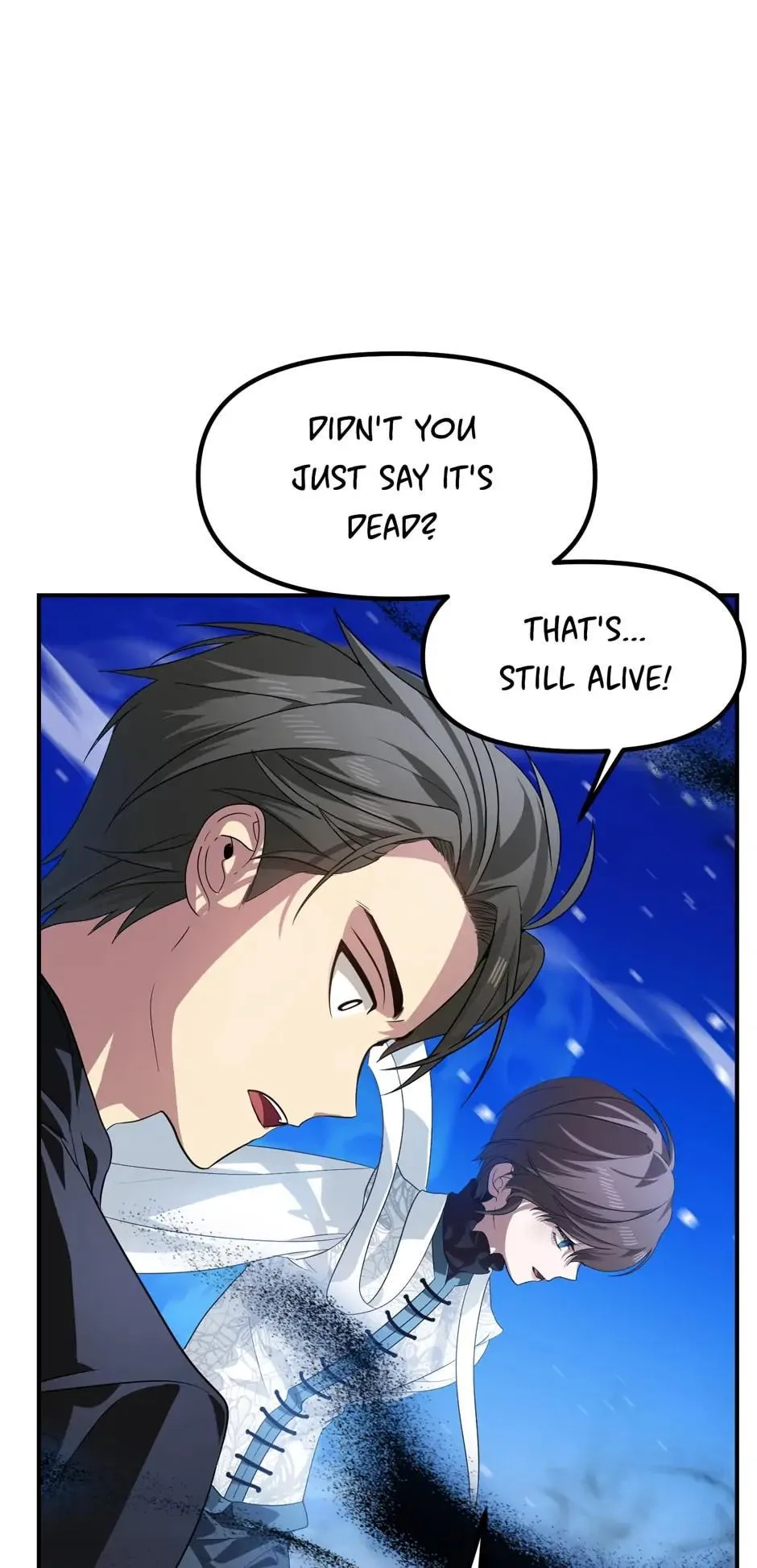 SSS-Class Revival Hunter Chapter 81 – Page 26