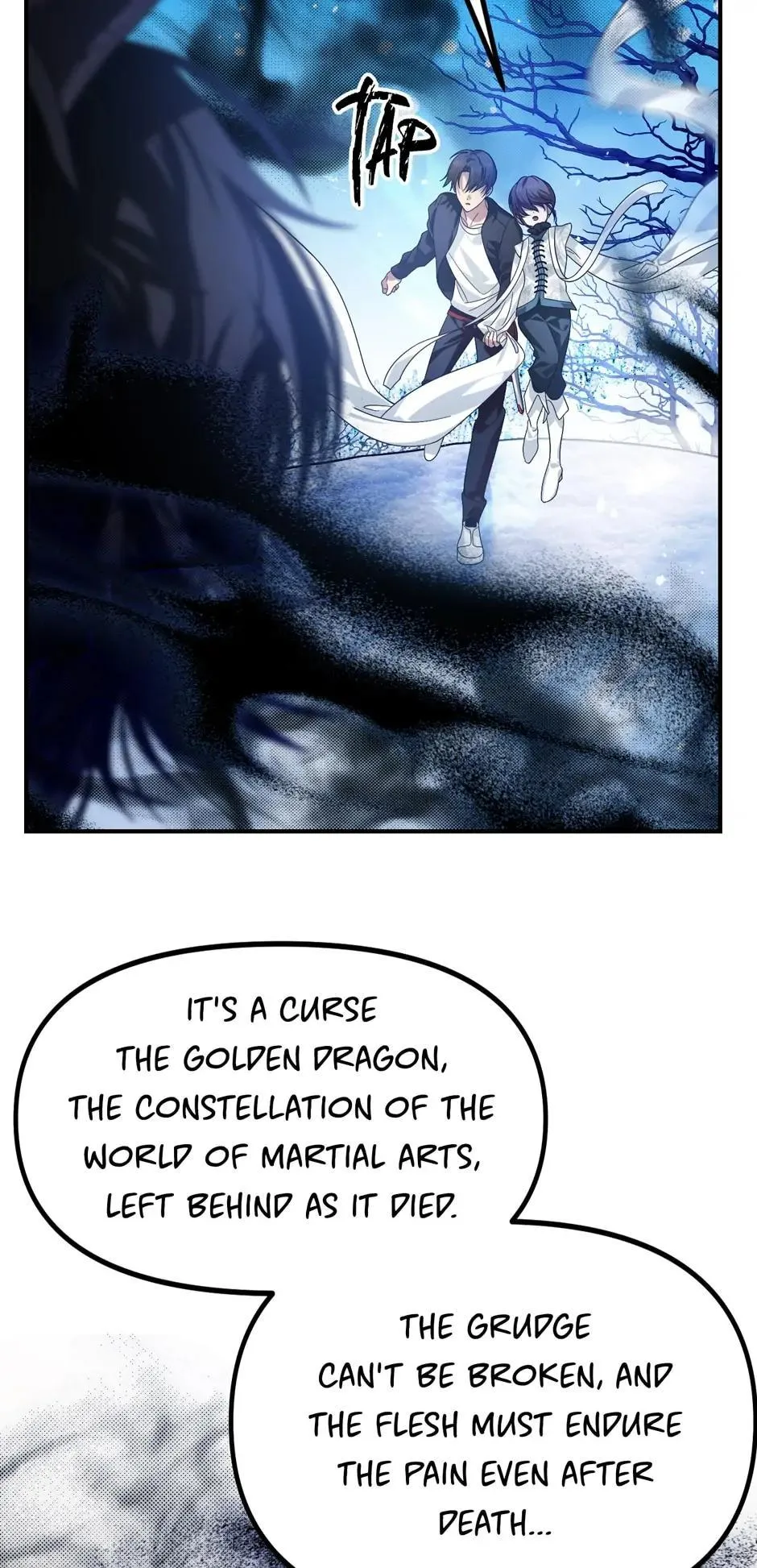 SSS-Class Revival Hunter Chapter 81 – Page 29