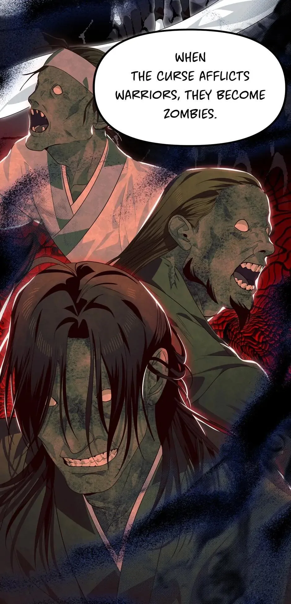 SSS-Class Revival Hunter Chapter 81 – Page 31