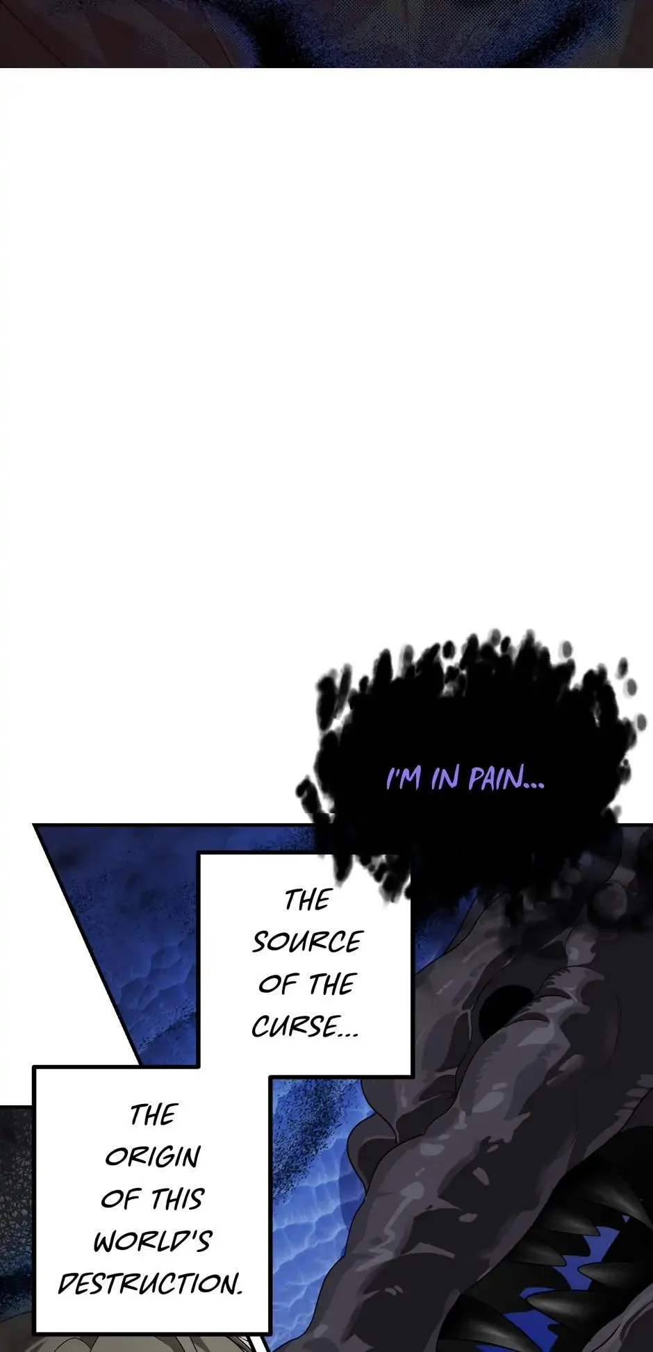 SSS-Class Revival Hunter Chapter 81 – Page 32