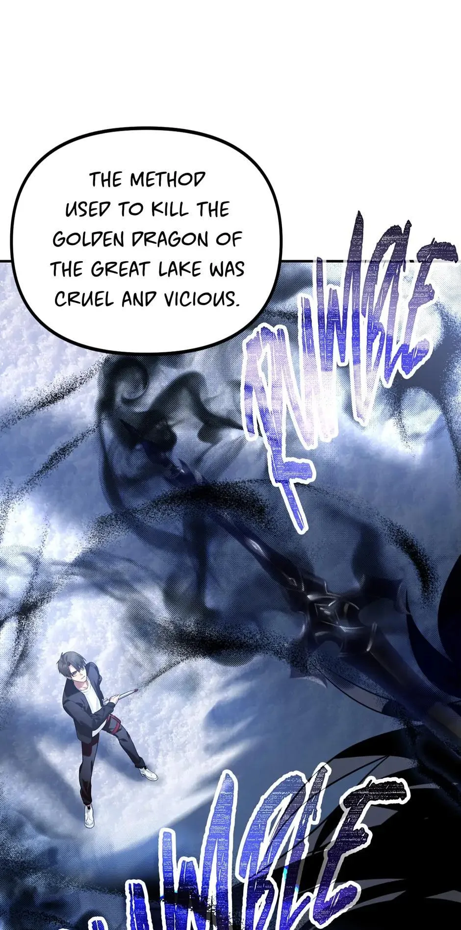 SSS-Class Revival Hunter Chapter 81 – Page 52