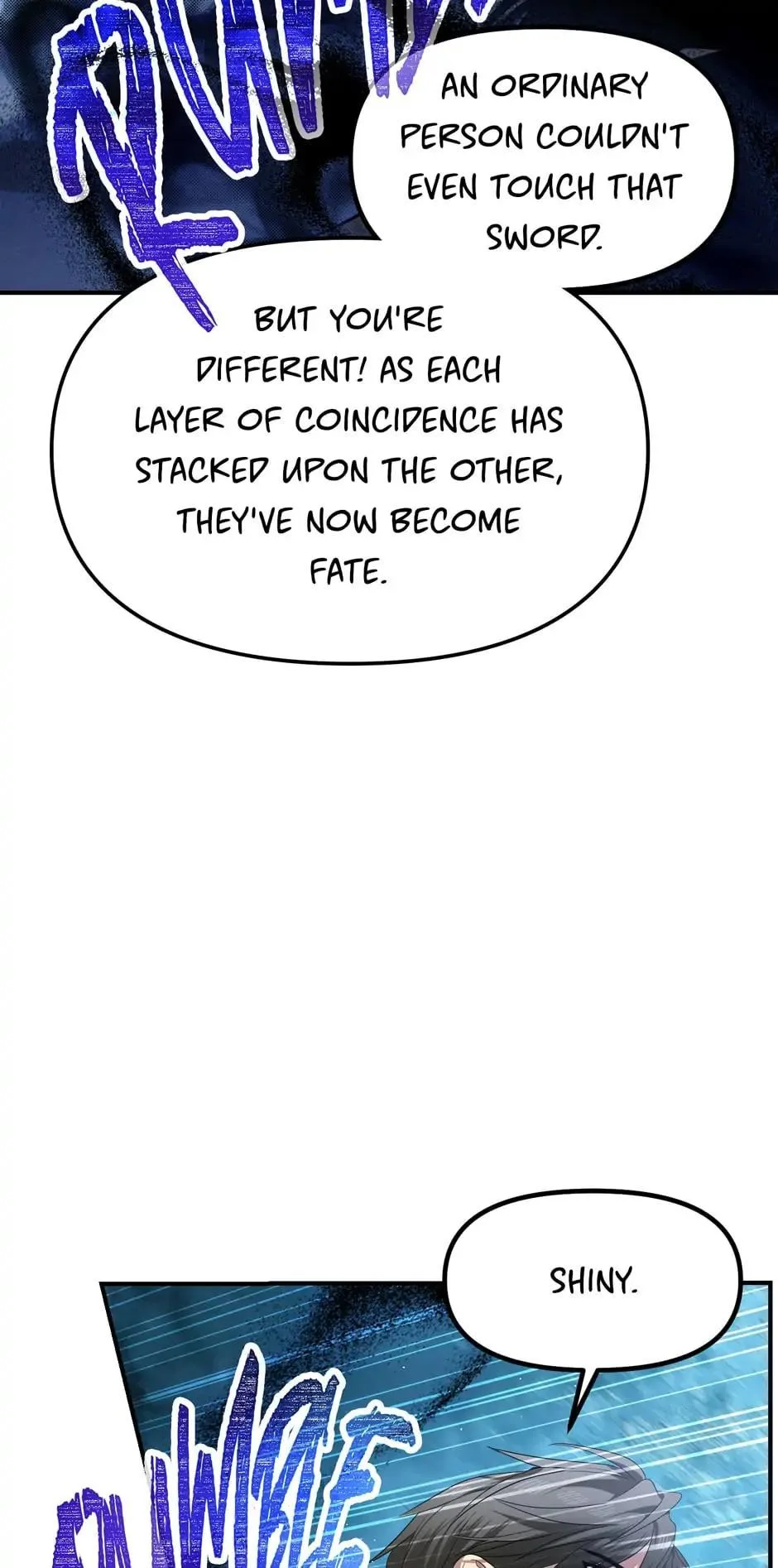 SSS-Class Revival Hunter Chapter 81 – Page 53