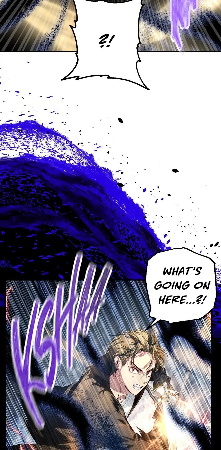 SSS-Class Revival Hunter Chapter 81 – Page 63