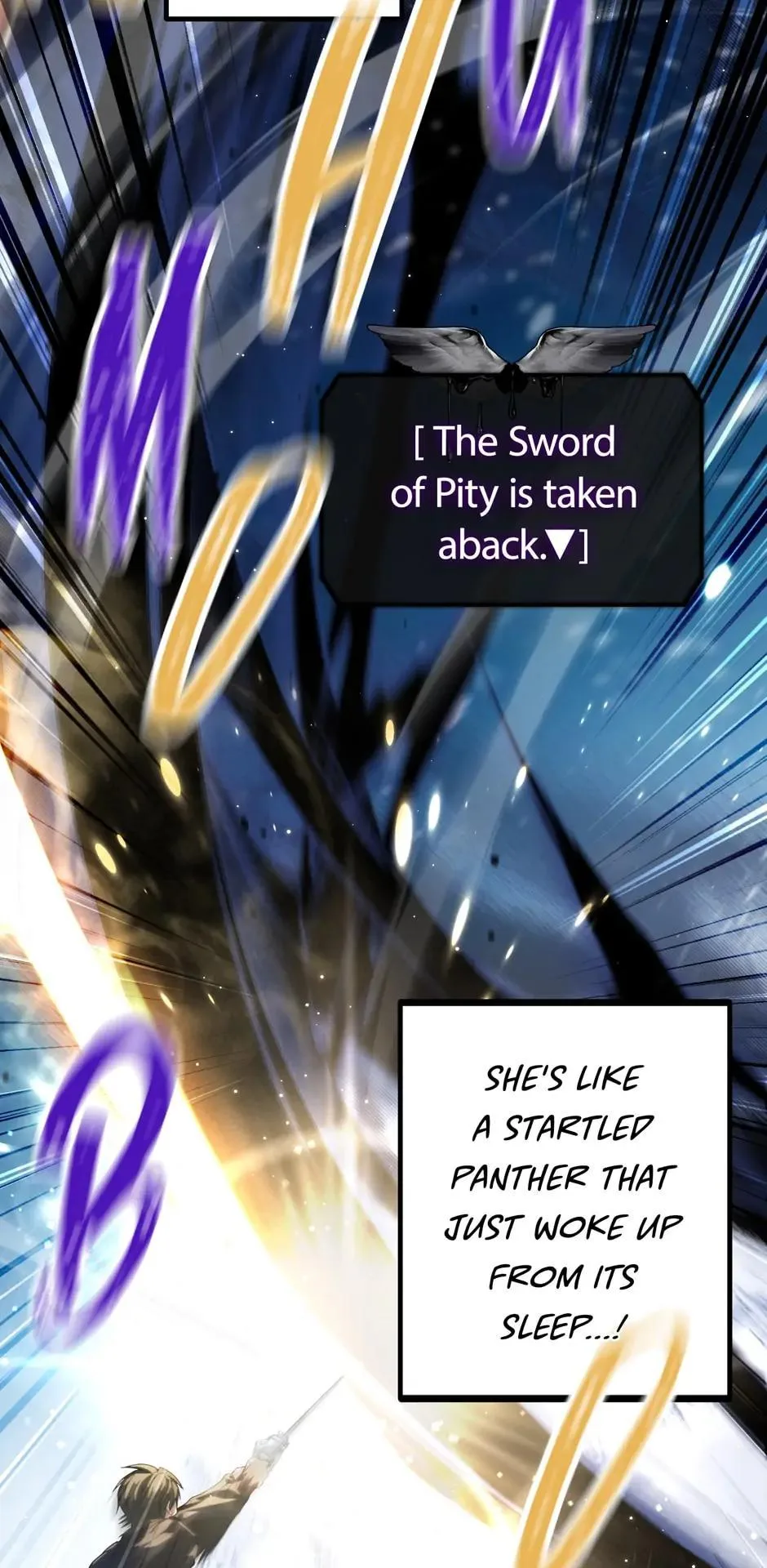 SSS-Class Revival Hunter Chapter 82 – Page 3