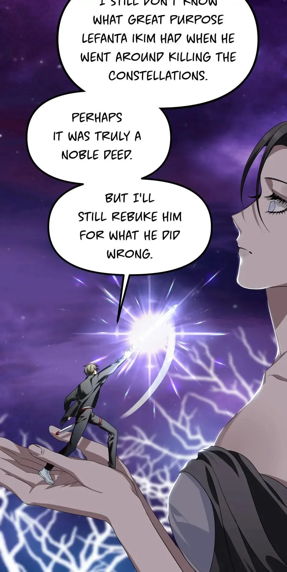 SSS-Class Revival Hunter Chapter 82 – Page 37