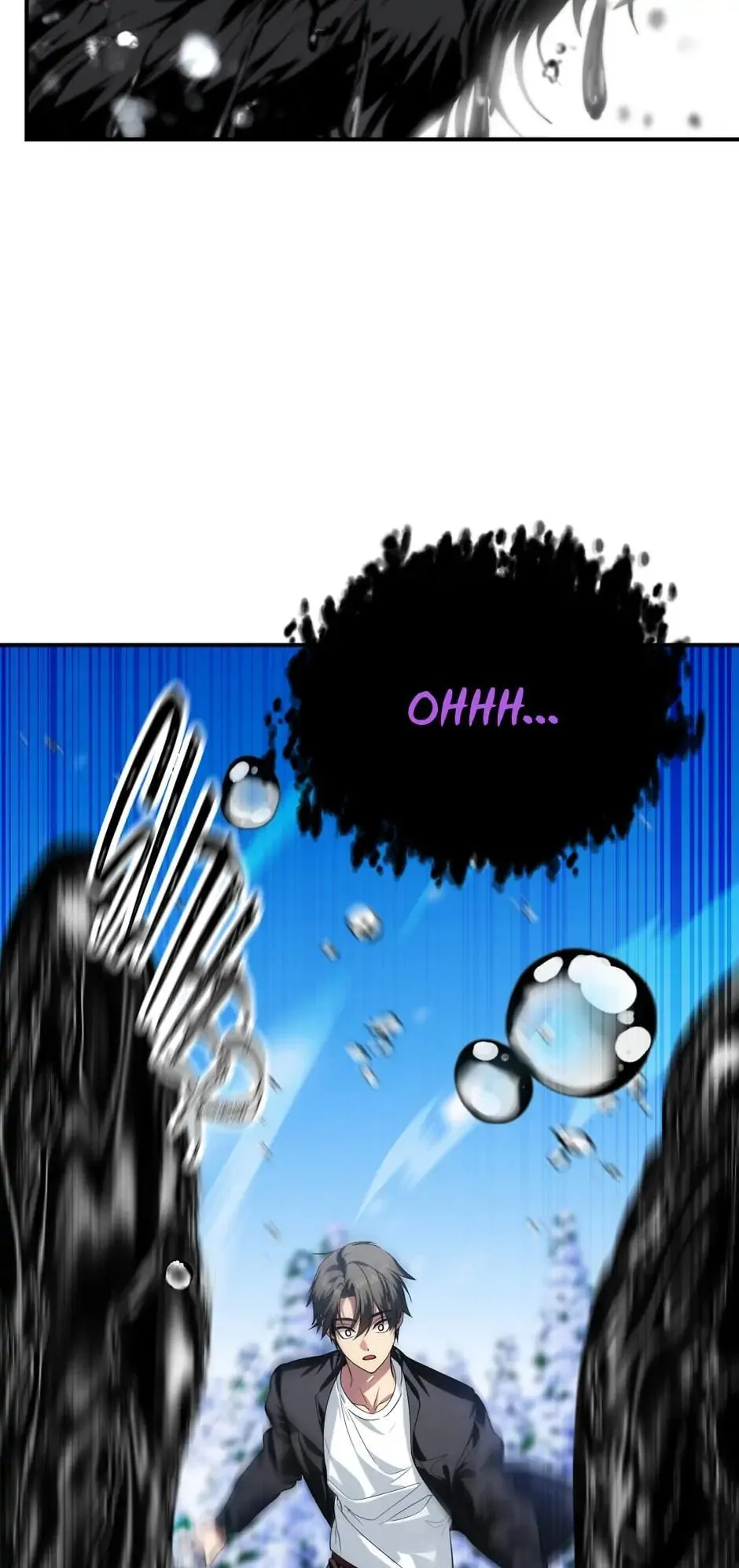 SSS-Class Revival Hunter Chapter 82 – Page 55