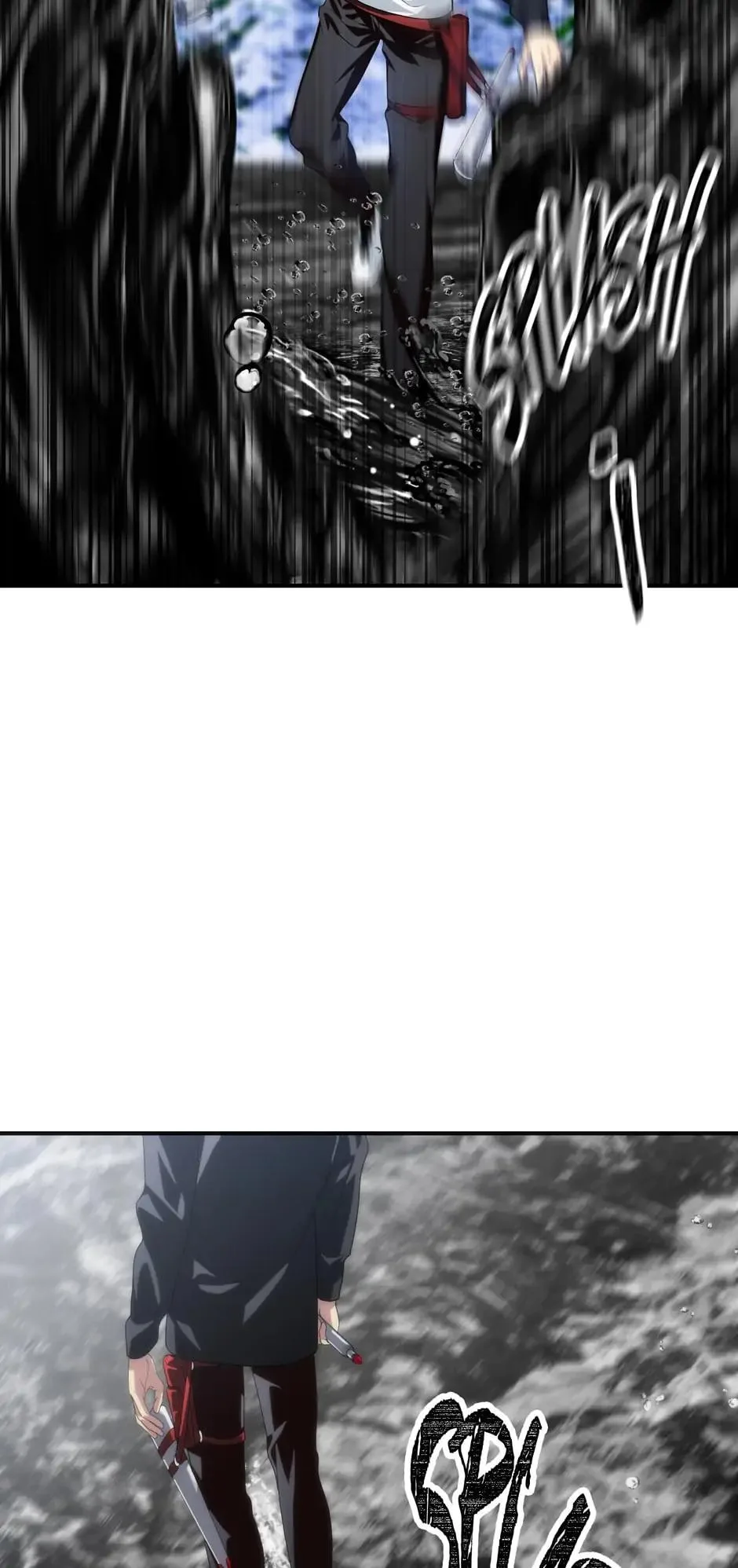 SSS-Class Revival Hunter Chapter 82 – Page 56