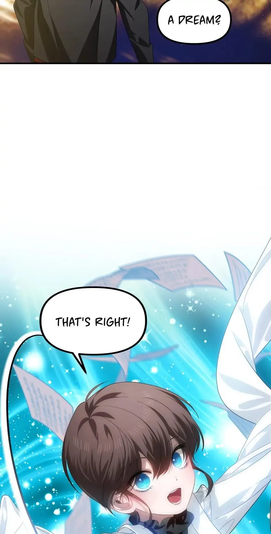 SSS-Class Revival Hunter Chapter 82 – Page 71