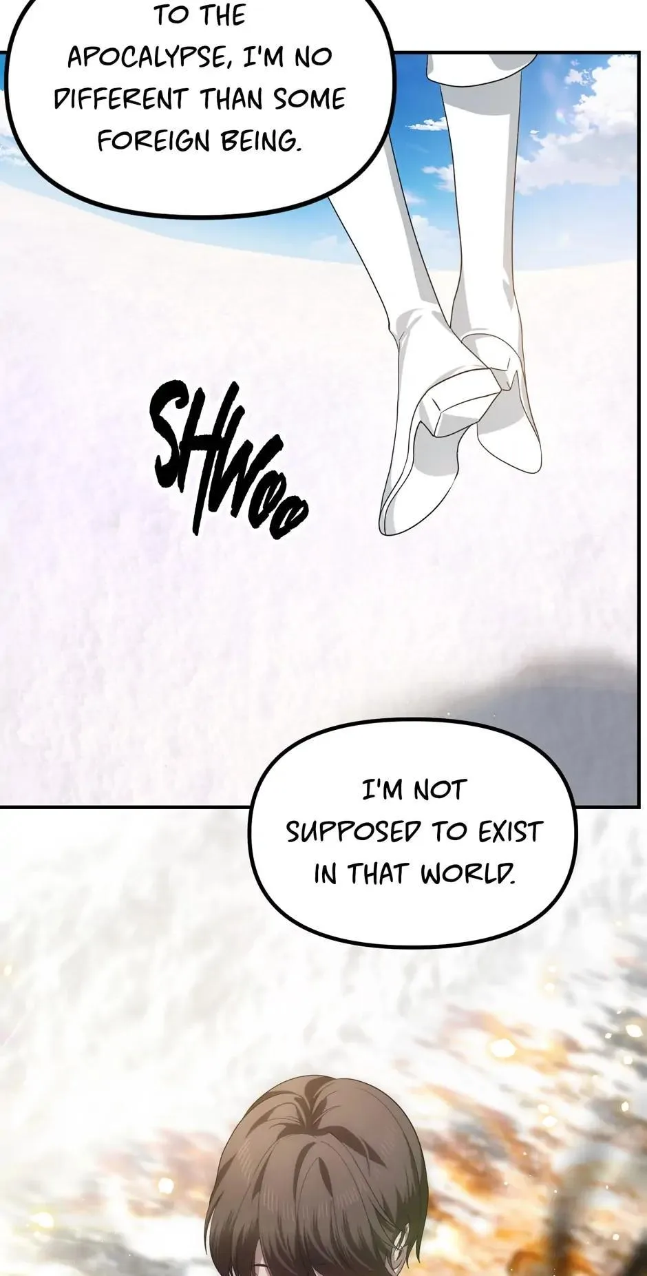 SSS-Class Revival Hunter Chapter 82 – Page 74