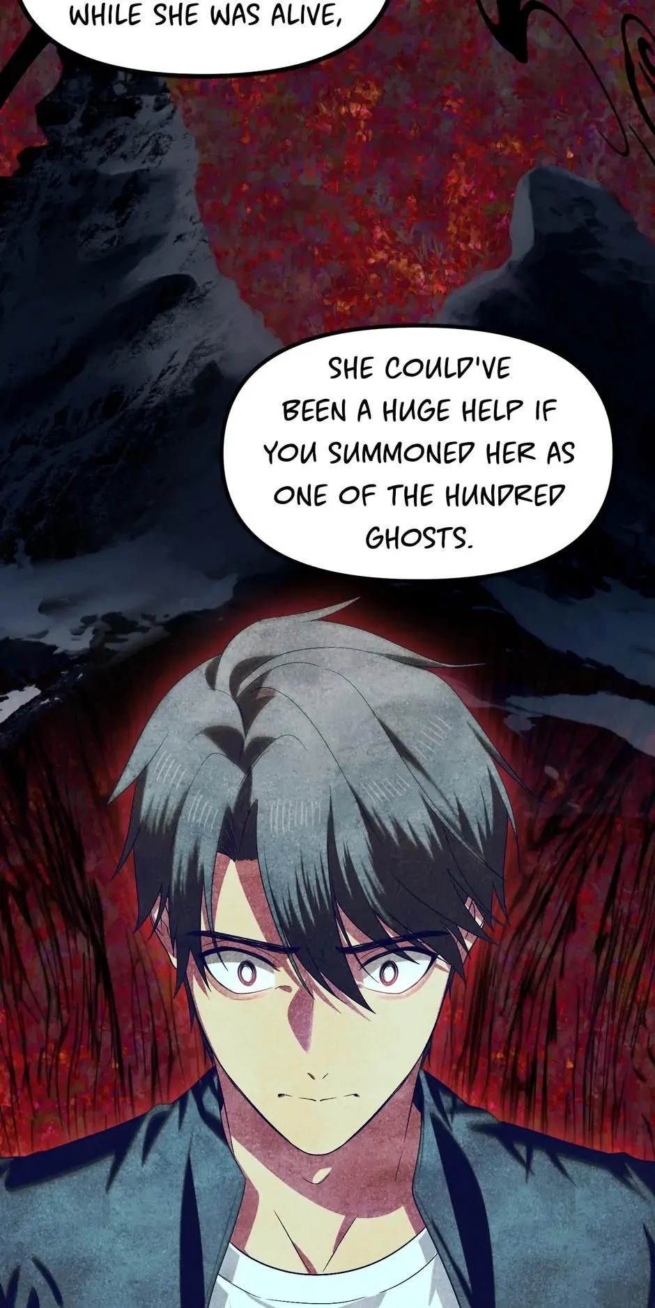 SSS-Class Revival Hunter Chapter 82 – Page 79
