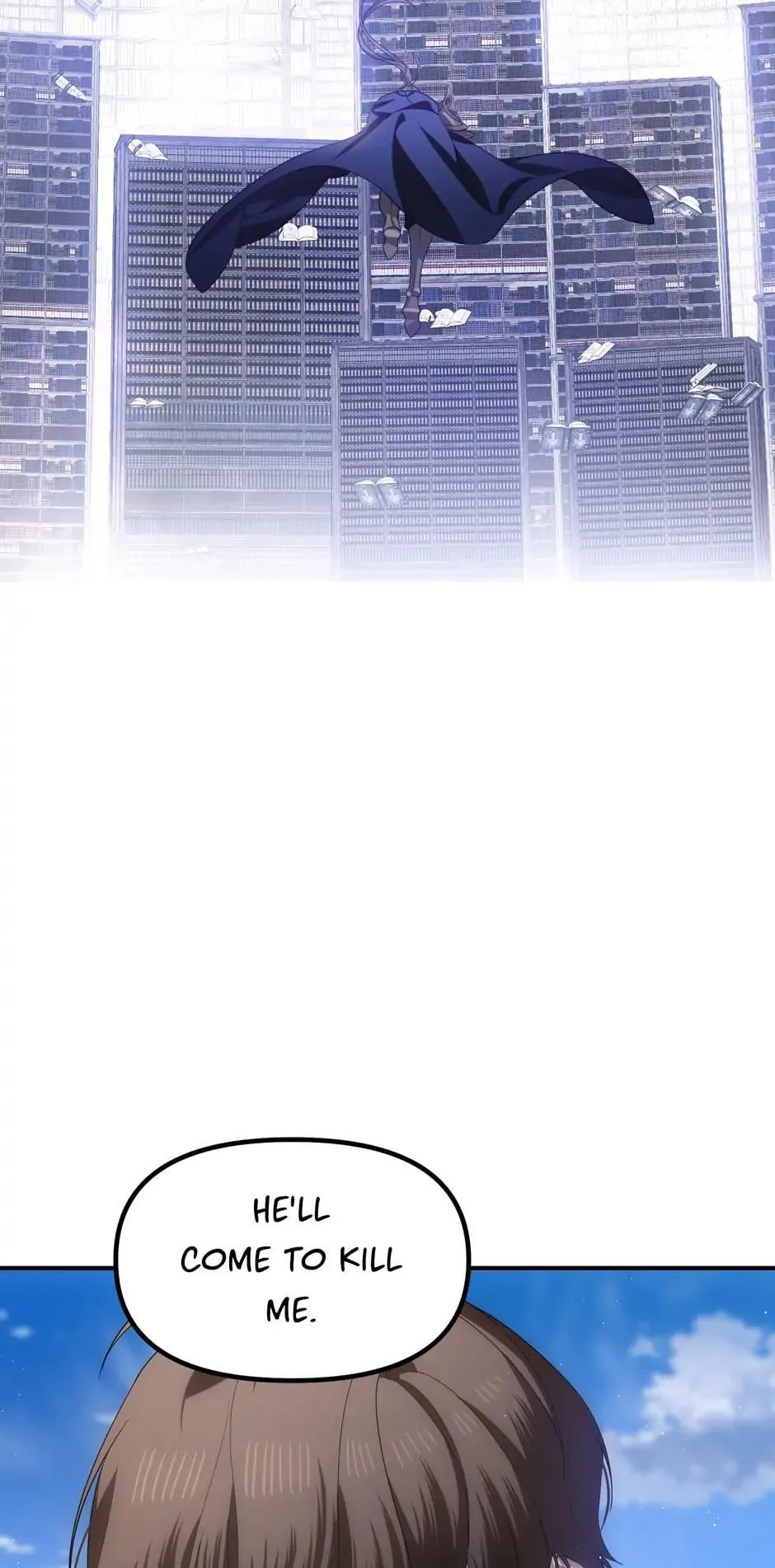 SSS-Class Revival Hunter Chapter 82 – Page 86