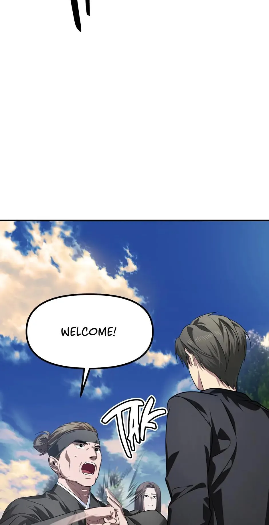 SSS-Class Revival Hunter Chapter 83 – Page 5