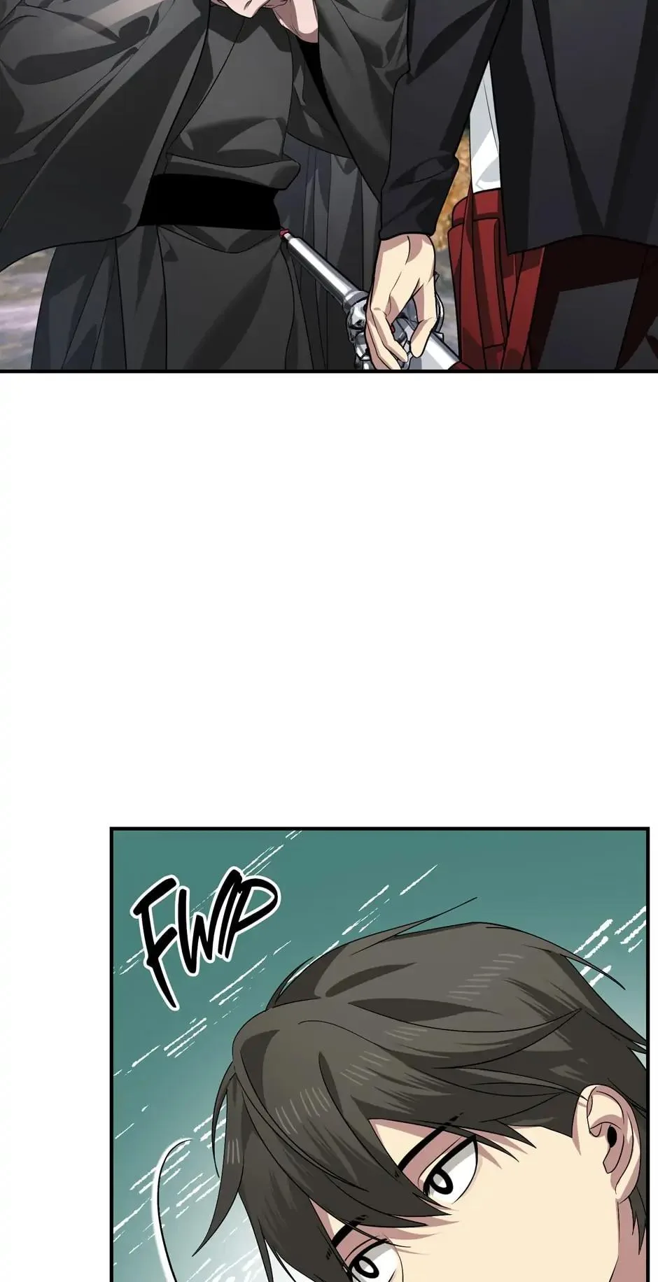 SSS-Class Revival Hunter Chapter 83 – Page 6