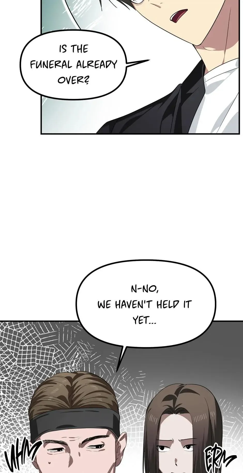 SSS-Class Revival Hunter Chapter 83 – Page 7