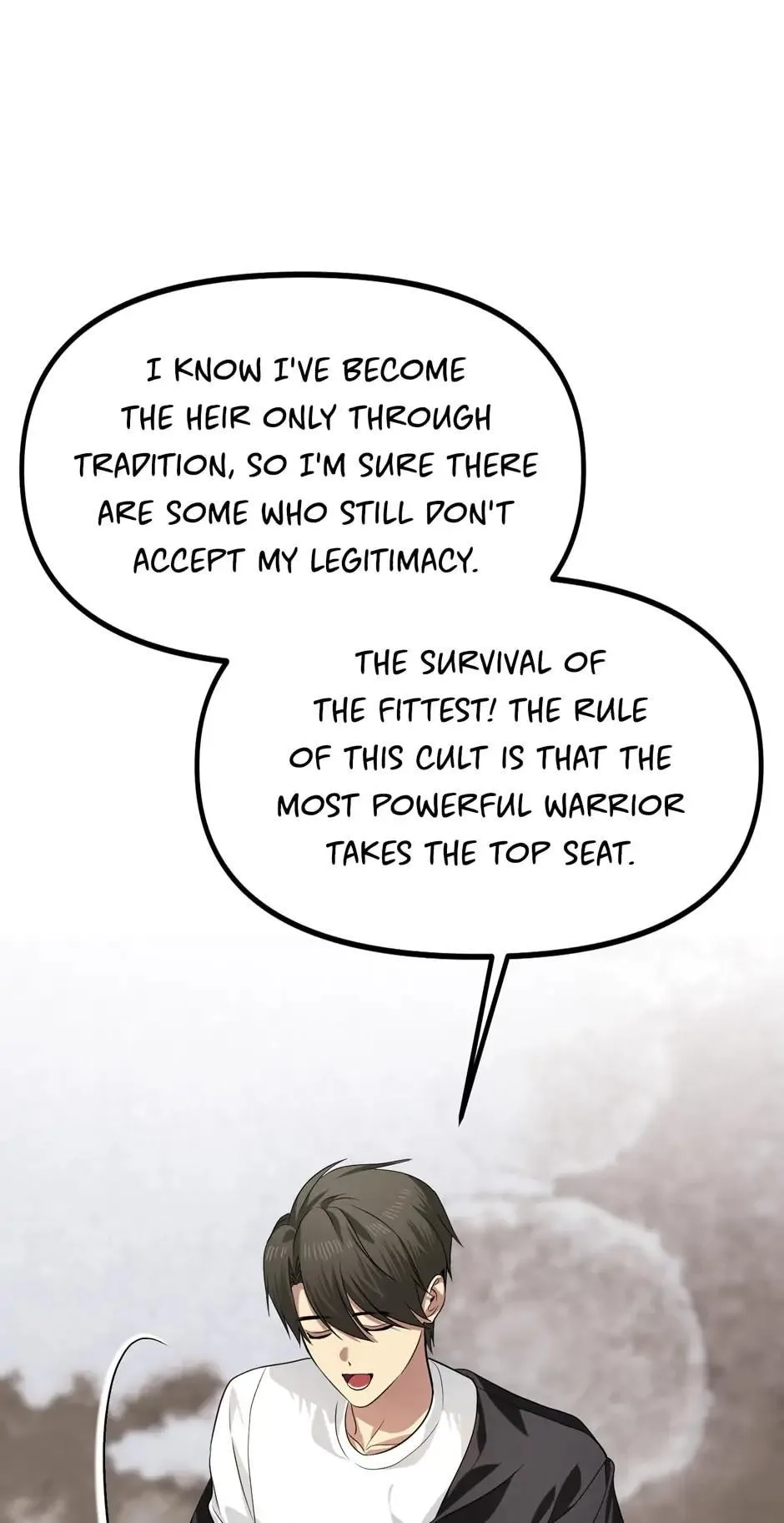 SSS-Class Revival Hunter Chapter 83 – Page 26