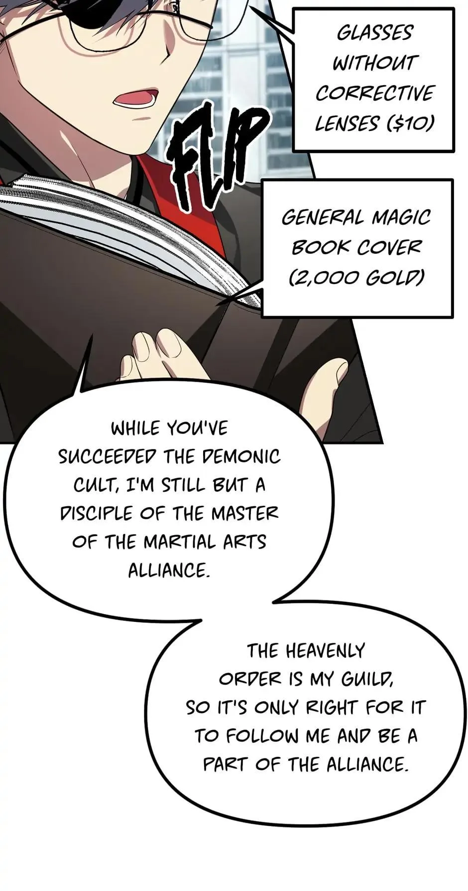SSS-Class Revival Hunter Chapter 83 – Page 38