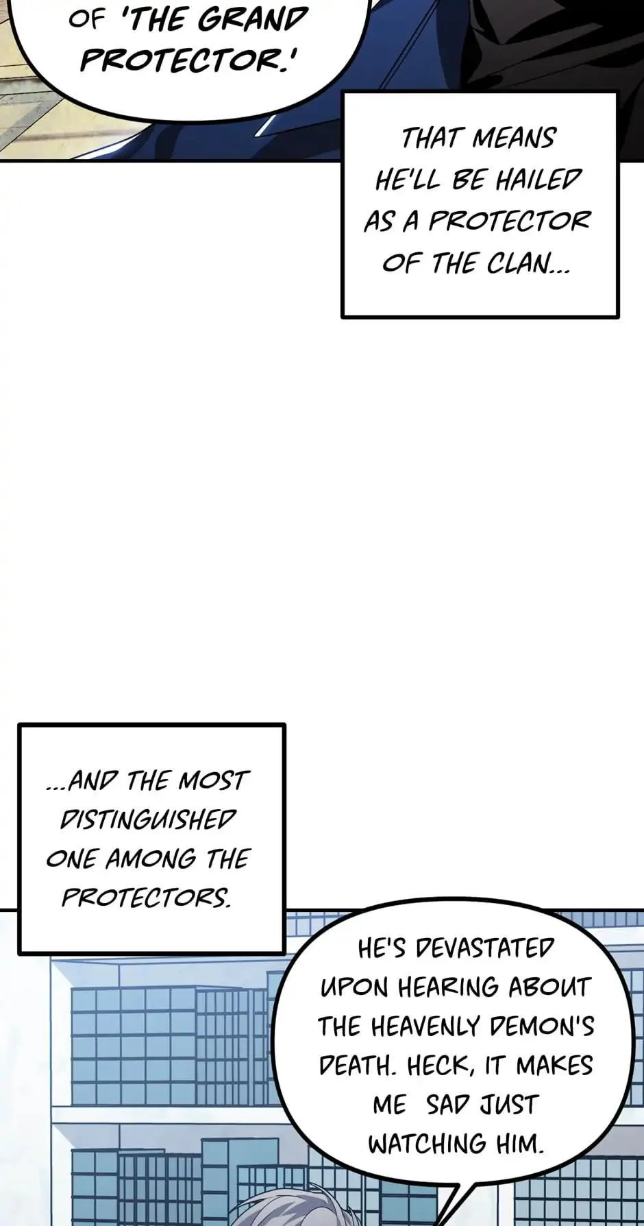 SSS-Class Revival Hunter Chapter 83 – Page 40
