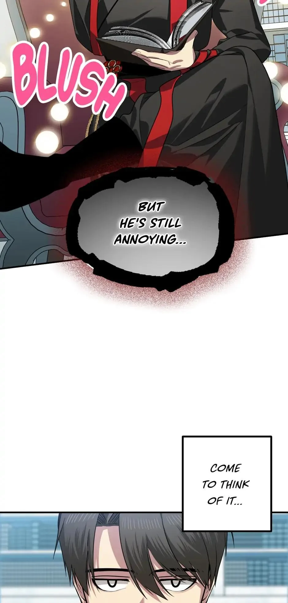 SSS-Class Revival Hunter Chapter 83 – Page 46