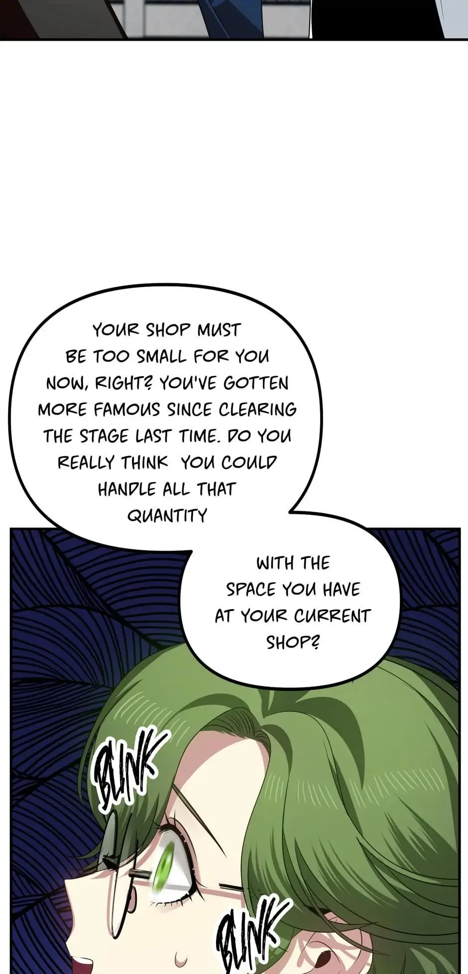SSS-Class Revival Hunter Chapter 83 – Page 52