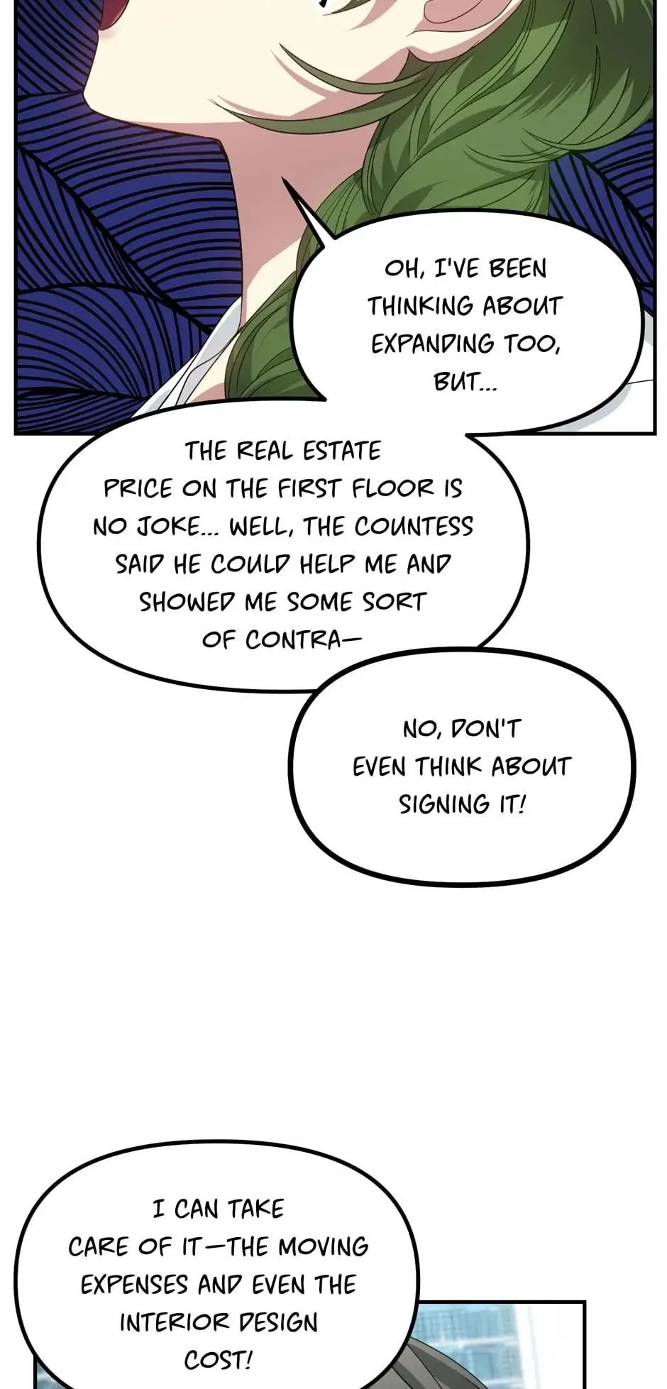 SSS-Class Revival Hunter Chapter 83 – Page 53