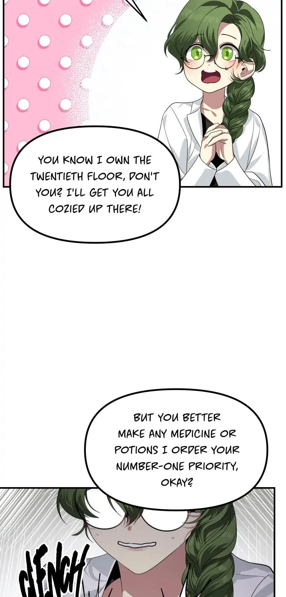 SSS-Class Revival Hunter Chapter 83 – Page 55