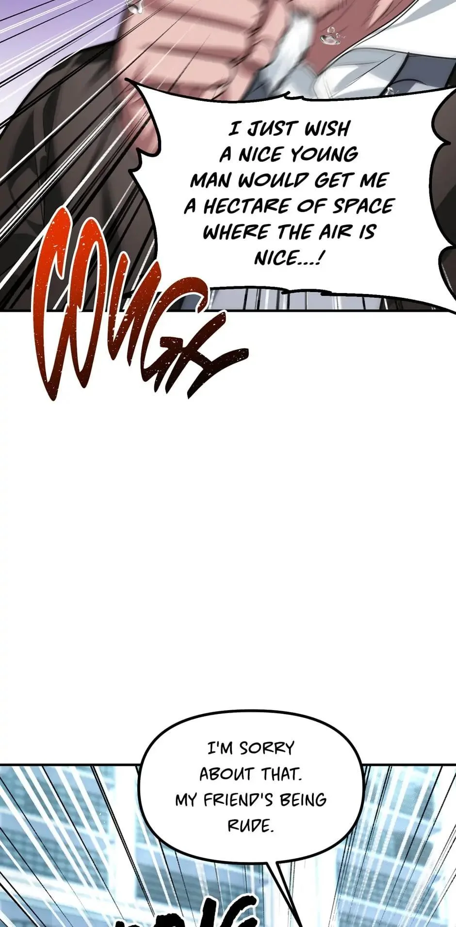 SSS-Class Revival Hunter Chapter 83 – Page 59