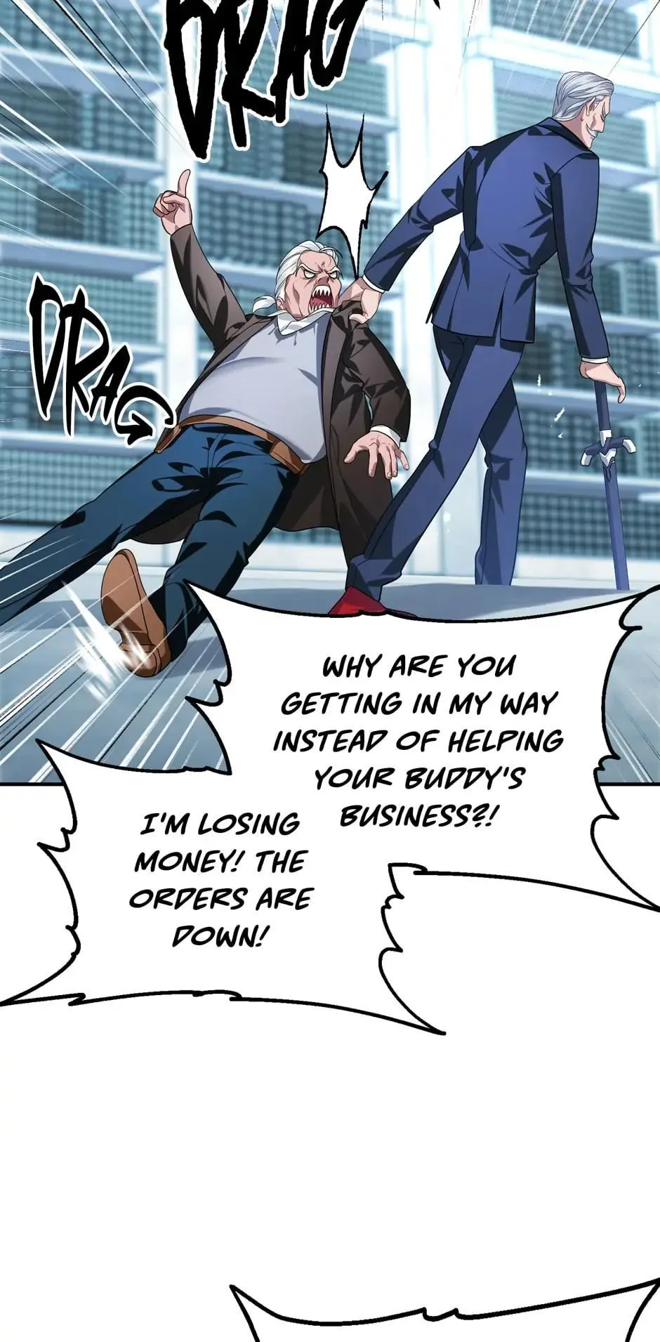 SSS-Class Revival Hunter Chapter 83 – Page 60
