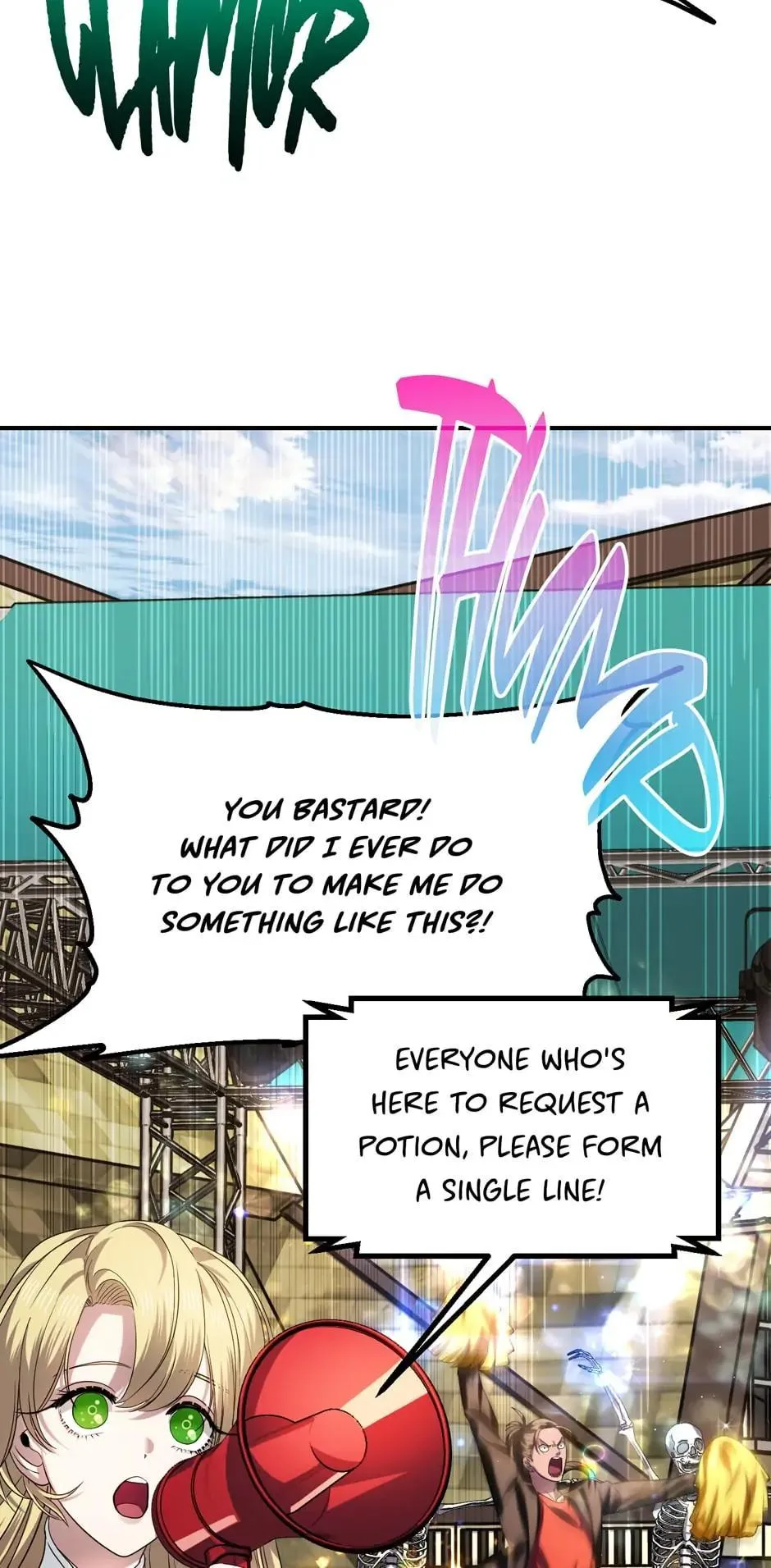 SSS-Class Revival Hunter Chapter 83 – Page 65
