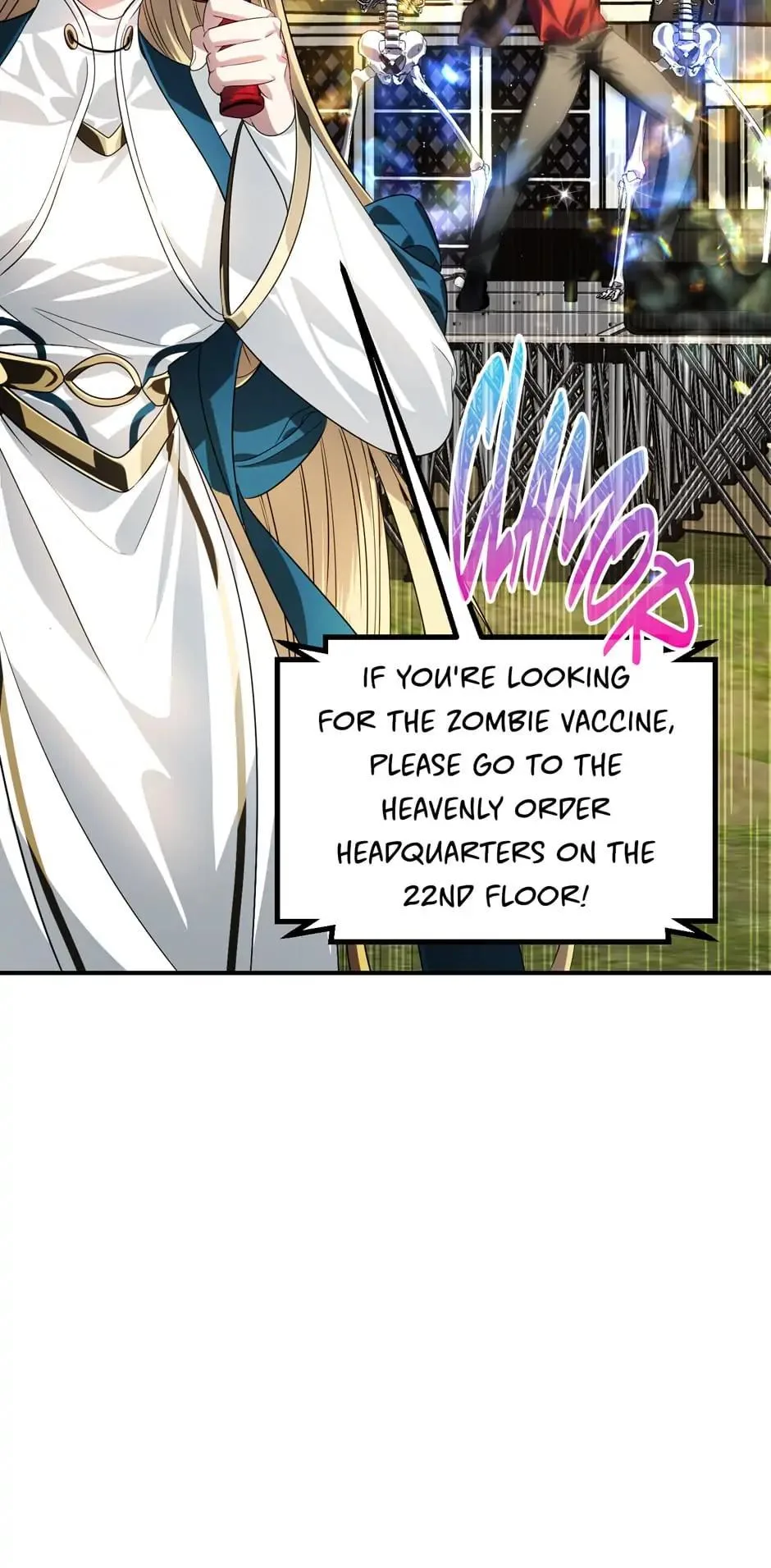 SSS-Class Revival Hunter Chapter 83 – Page 66
