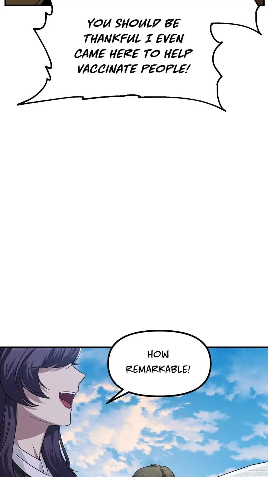 SSS-Class Revival Hunter Chapter 83 – Page 69