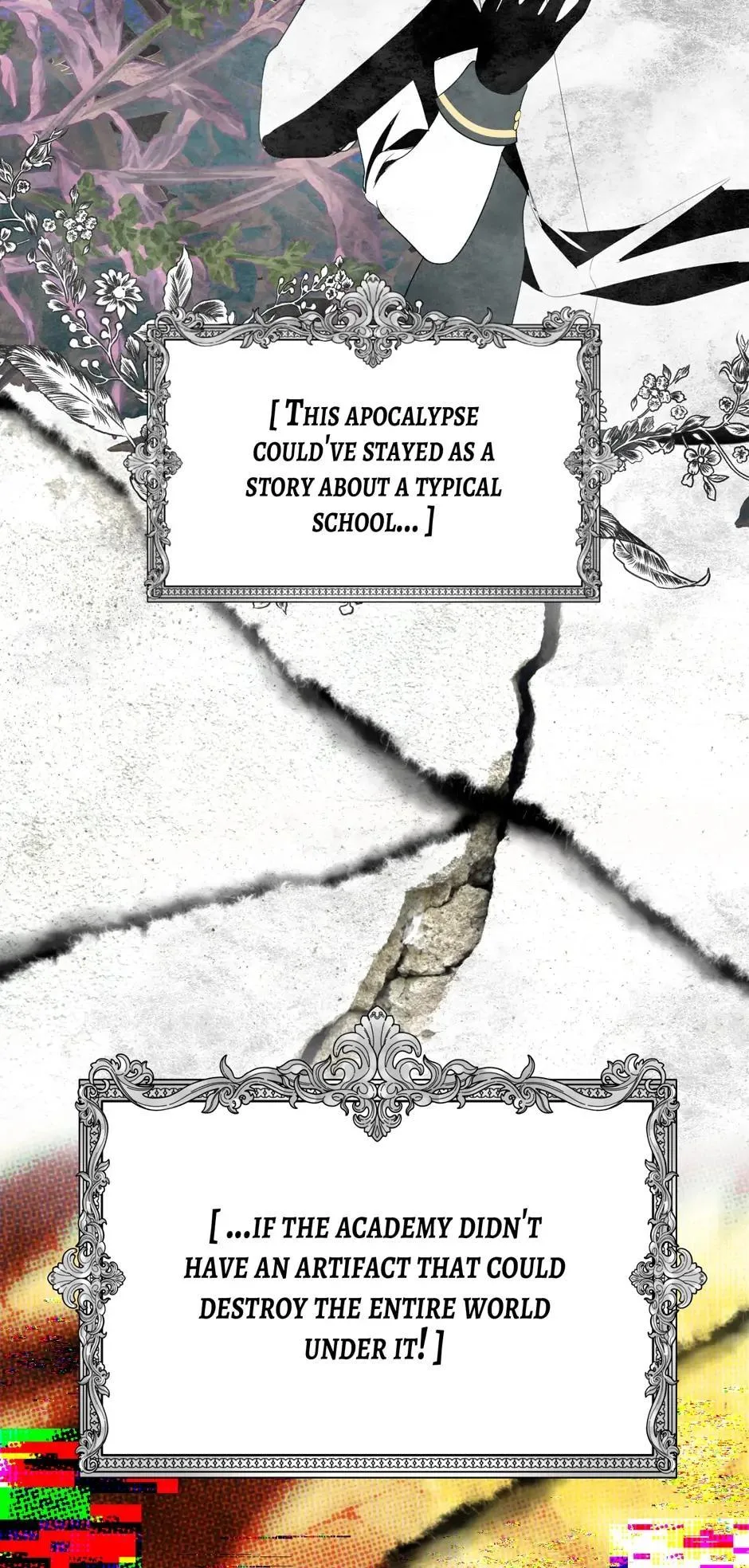 SSS-Class Revival Hunter Chapter 84 – Page 5