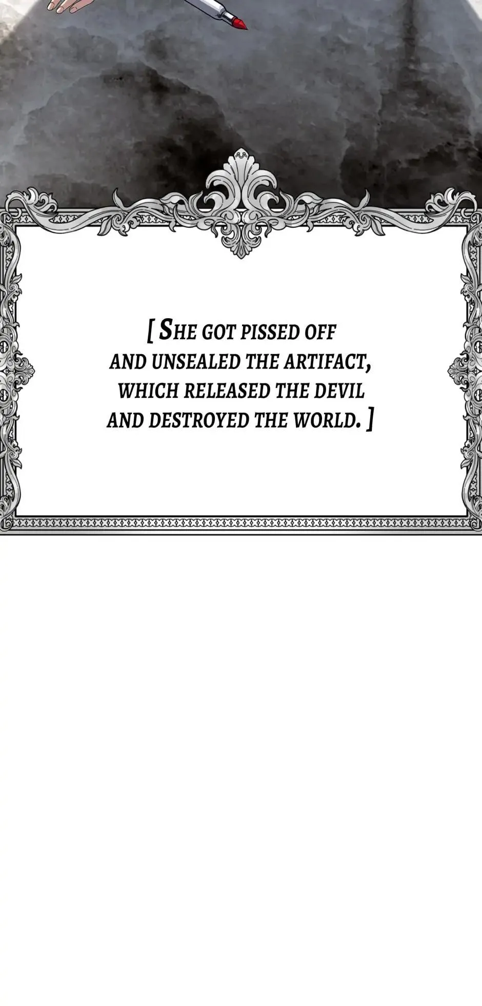 SSS-Class Revival Hunter Chapter 84 – Page 9